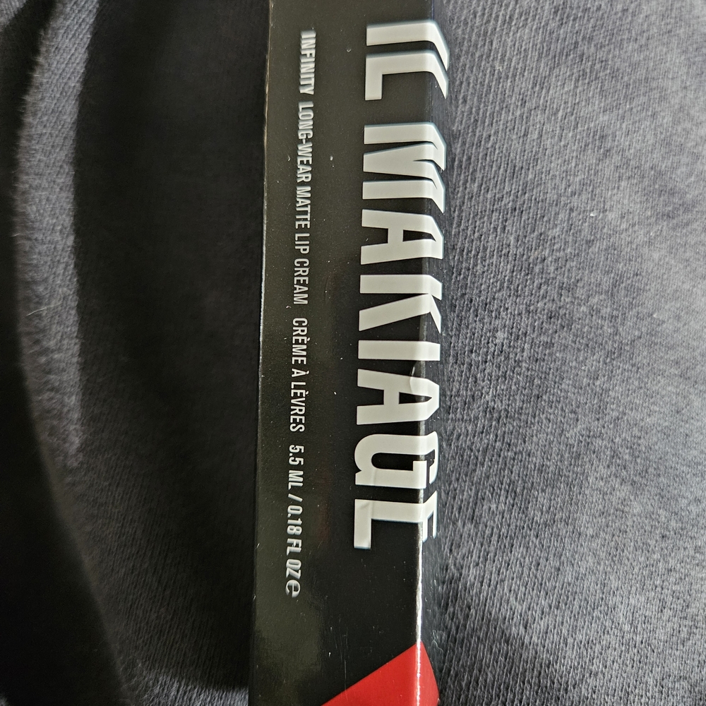 Il Makiage Lip Cream